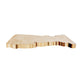 Maple, Box Elder Live Edge #018