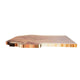 Black Walnut Live Edge #012625-24