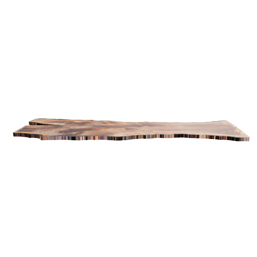 Black Walnut Live Edge #030121-02