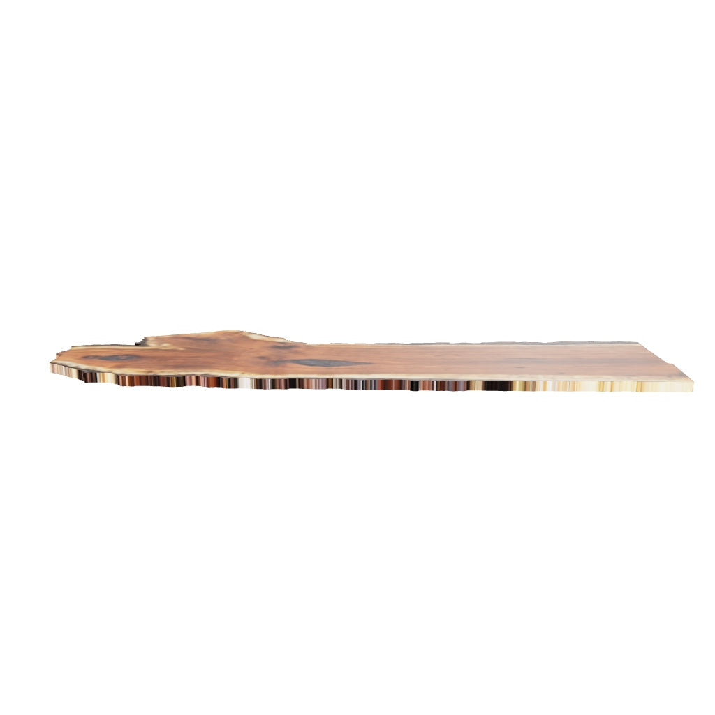 Black Walnut Live Edge #060520-04