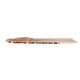 Black Walnut Live Edge #060520-04