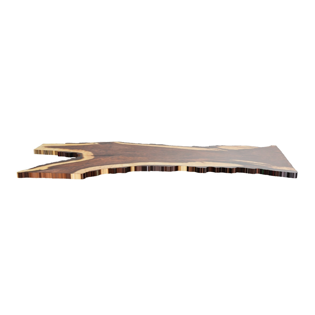 Black Walnut Live Edge #070220-01