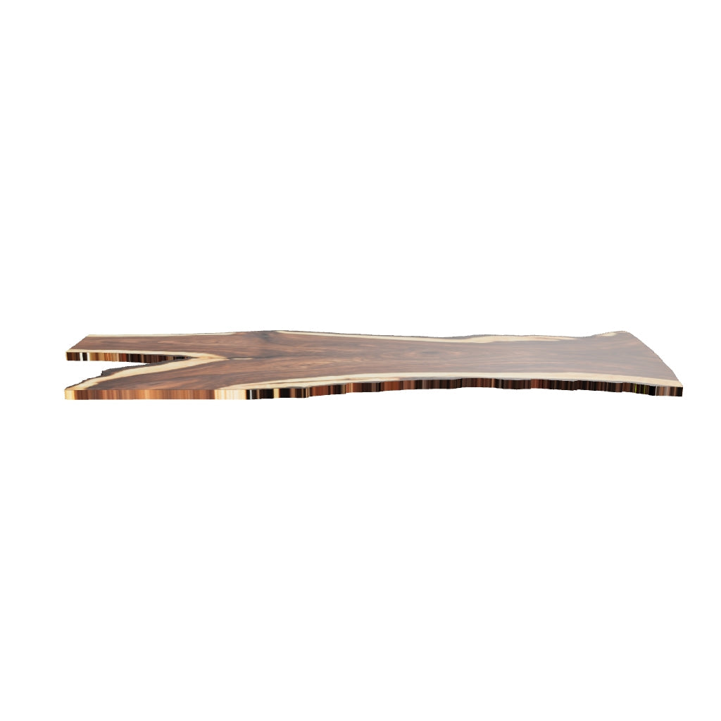 Black Walnut Live Edge #070220-02