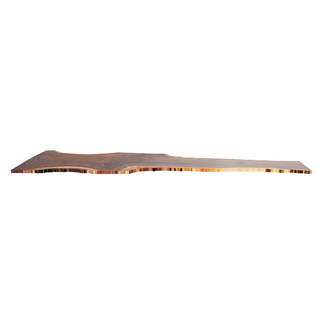 Black Walnut Live Edge #090721-09