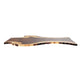 Black Walnut Live Edge #103021-09