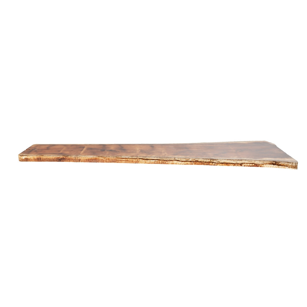 Black Walnut Live Edge #338