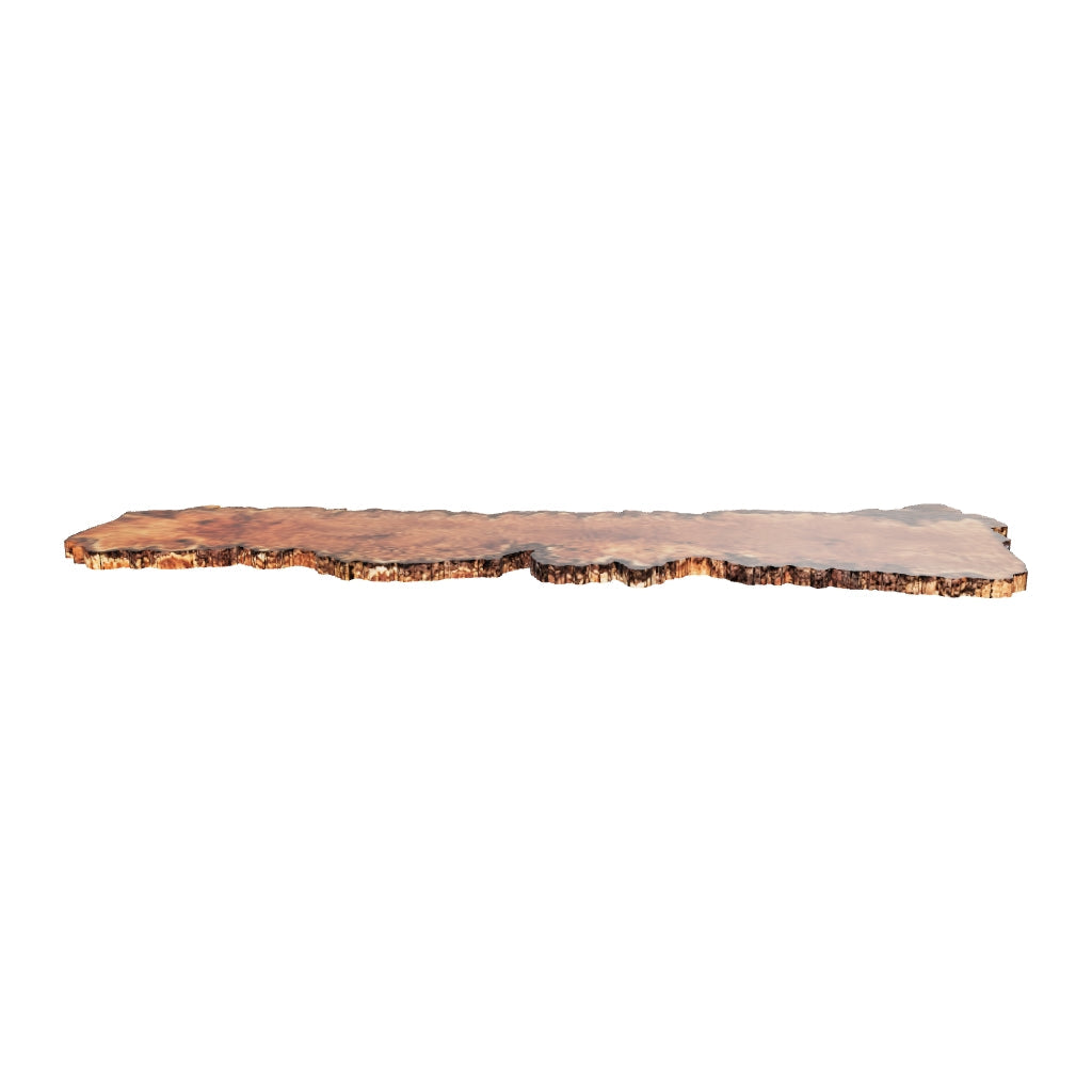 Cottonwood Live Edge #13064