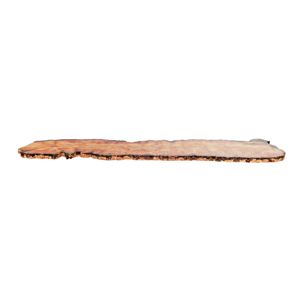 Cottonwood Live Edge #13067