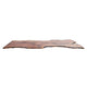 Claro Walnut Slab #10216