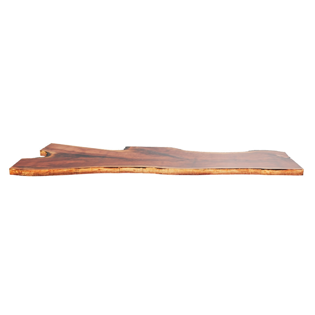 Claro Walnut Slab #17608
