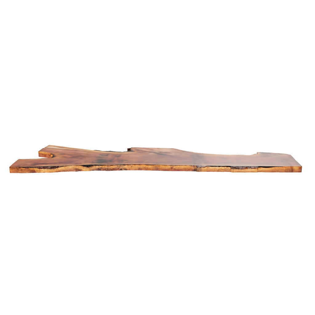Claro Walnut Slab #17610