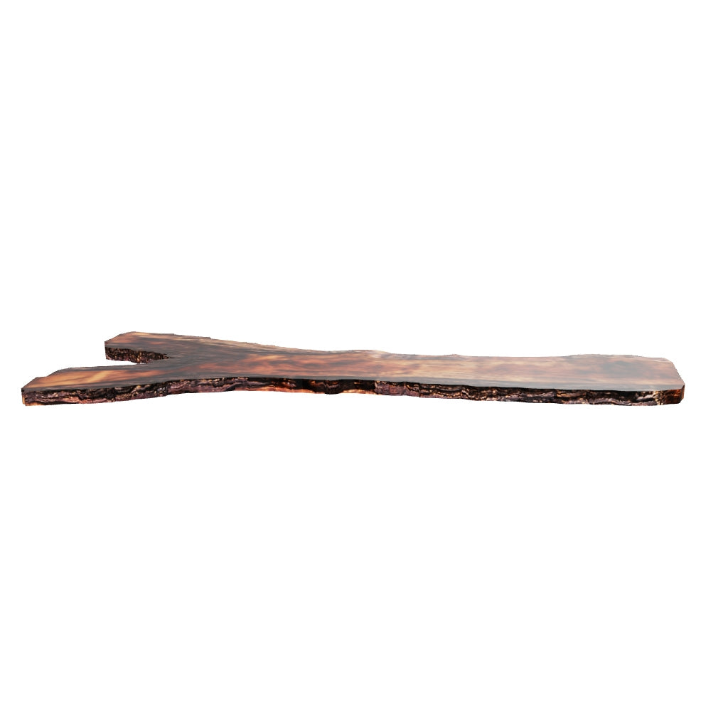 Claro Walnut Slab #17668