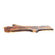Claro Walnut Slab #17677
