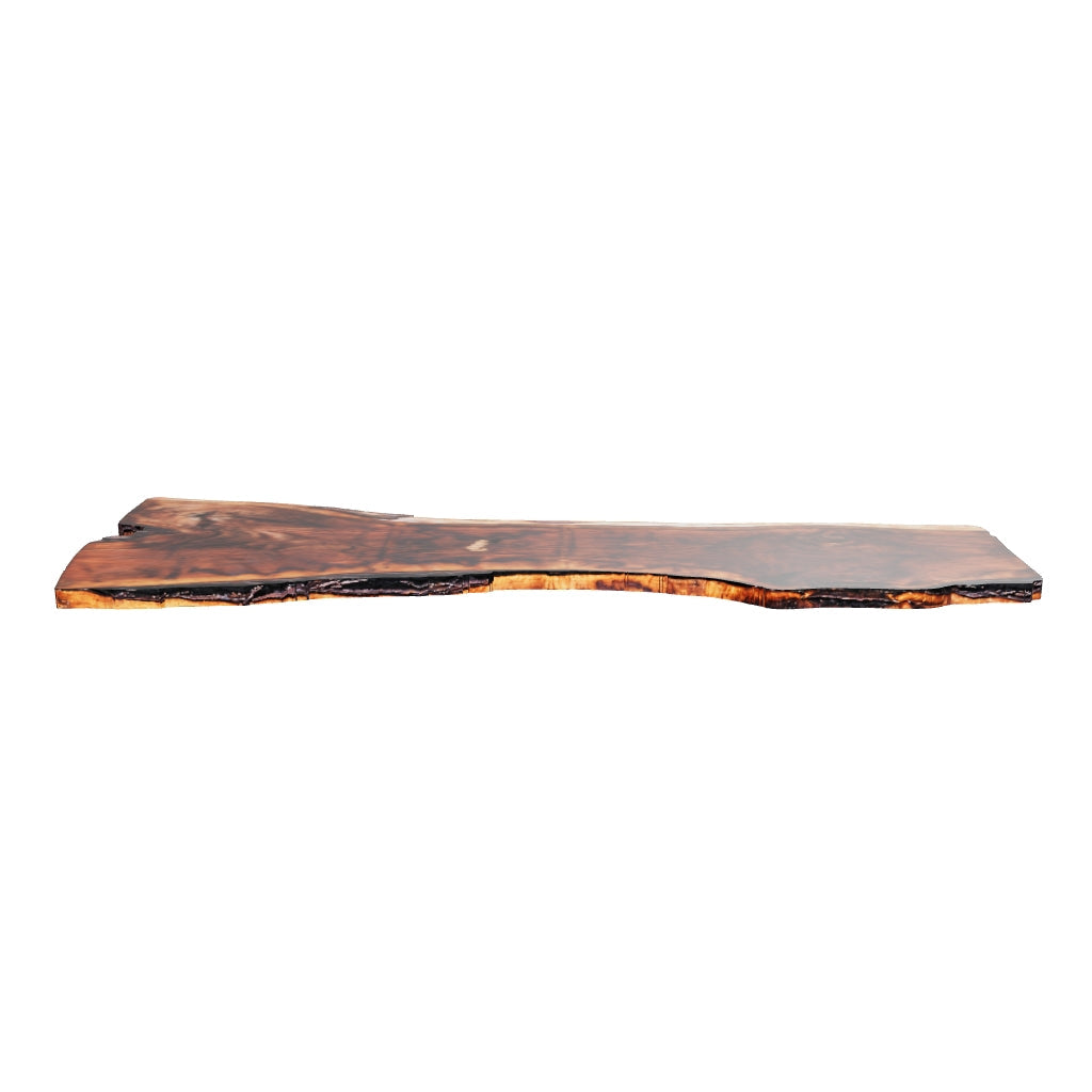 Claro Walnut Slab #17612