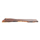 Claro Walnut Slab #17612