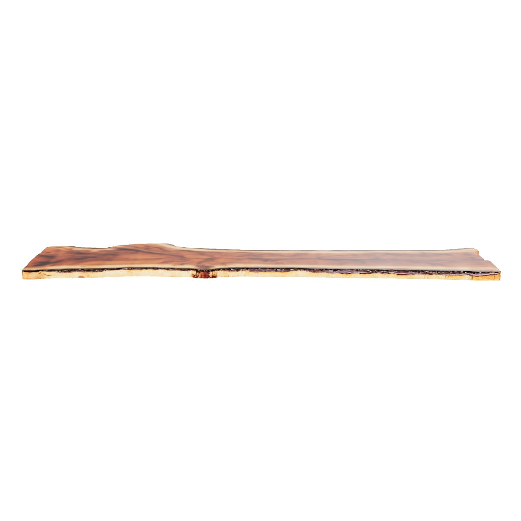 Claro Walnut Slab #17629