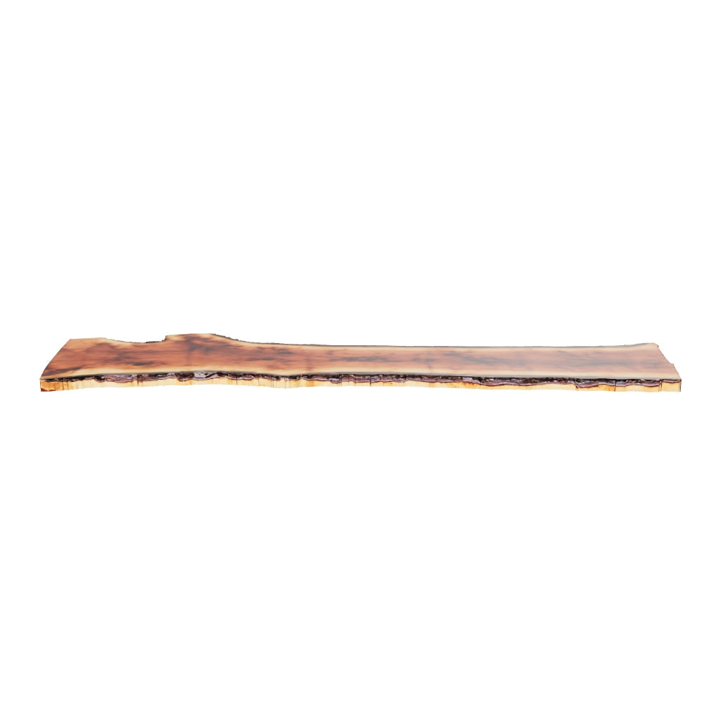 Claro Walnut Slab #17630