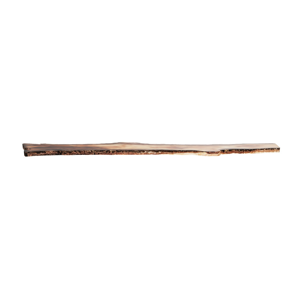 Claro Walnut Slab #17639