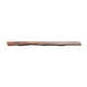 Claro Walnut Live Edge #17641