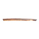 Claro Walnut Live Edge #17645