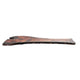 Claro Walnut Slab #17661
