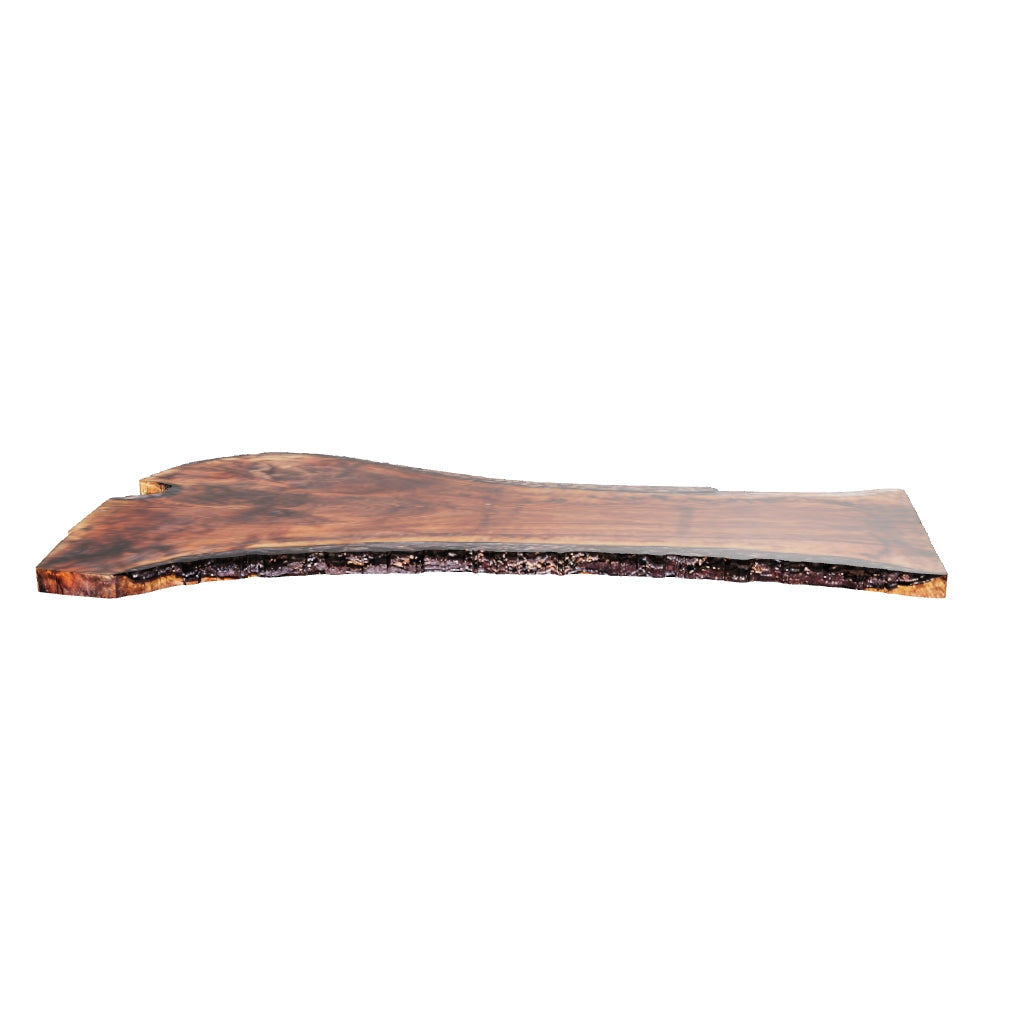 Claro Walnut Slab #17662