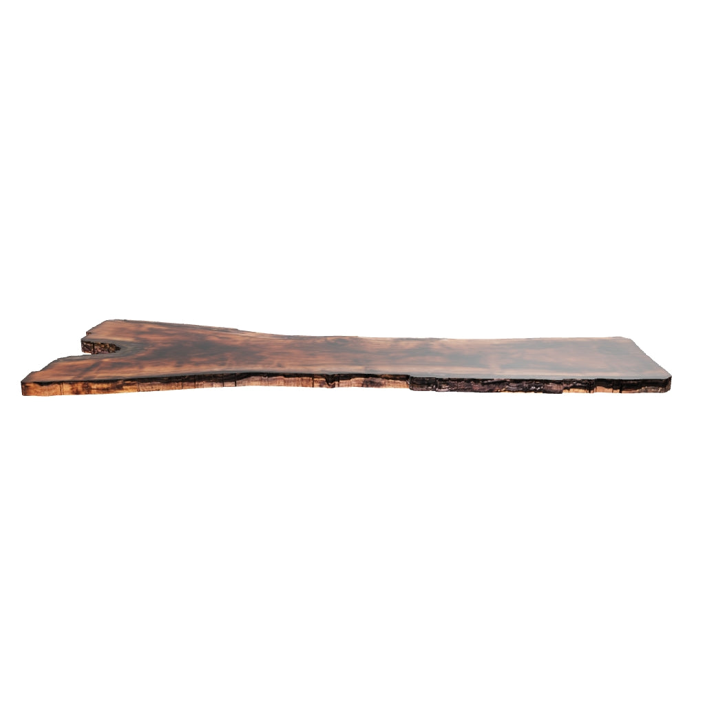 Claro Walnut Slab #17669