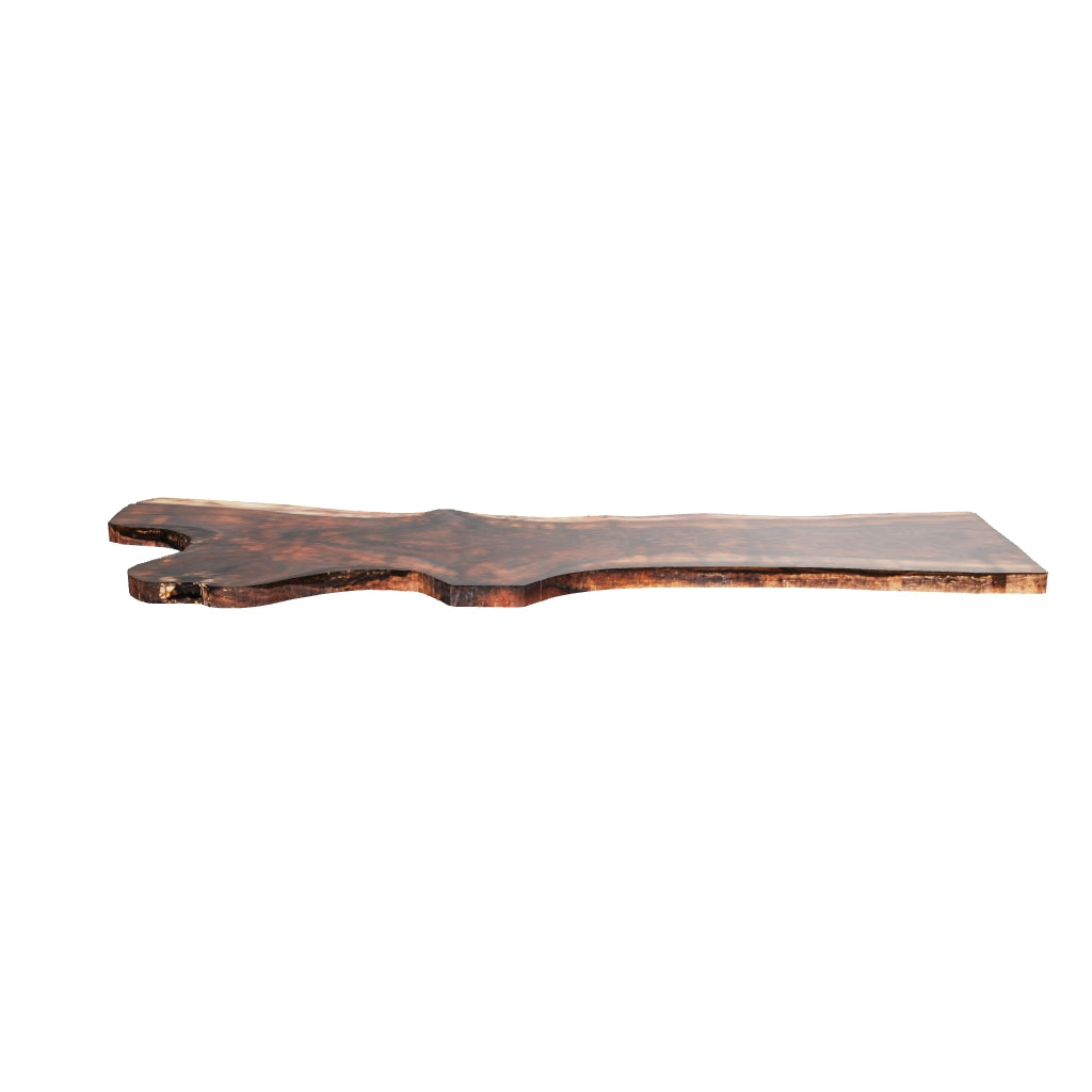 Claro Walnut Slab #17697