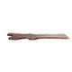 Claro Walnut Slab #17697