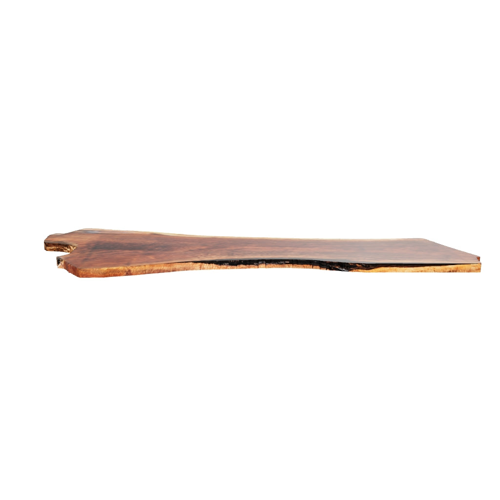 Claro Walnut Slab #17708