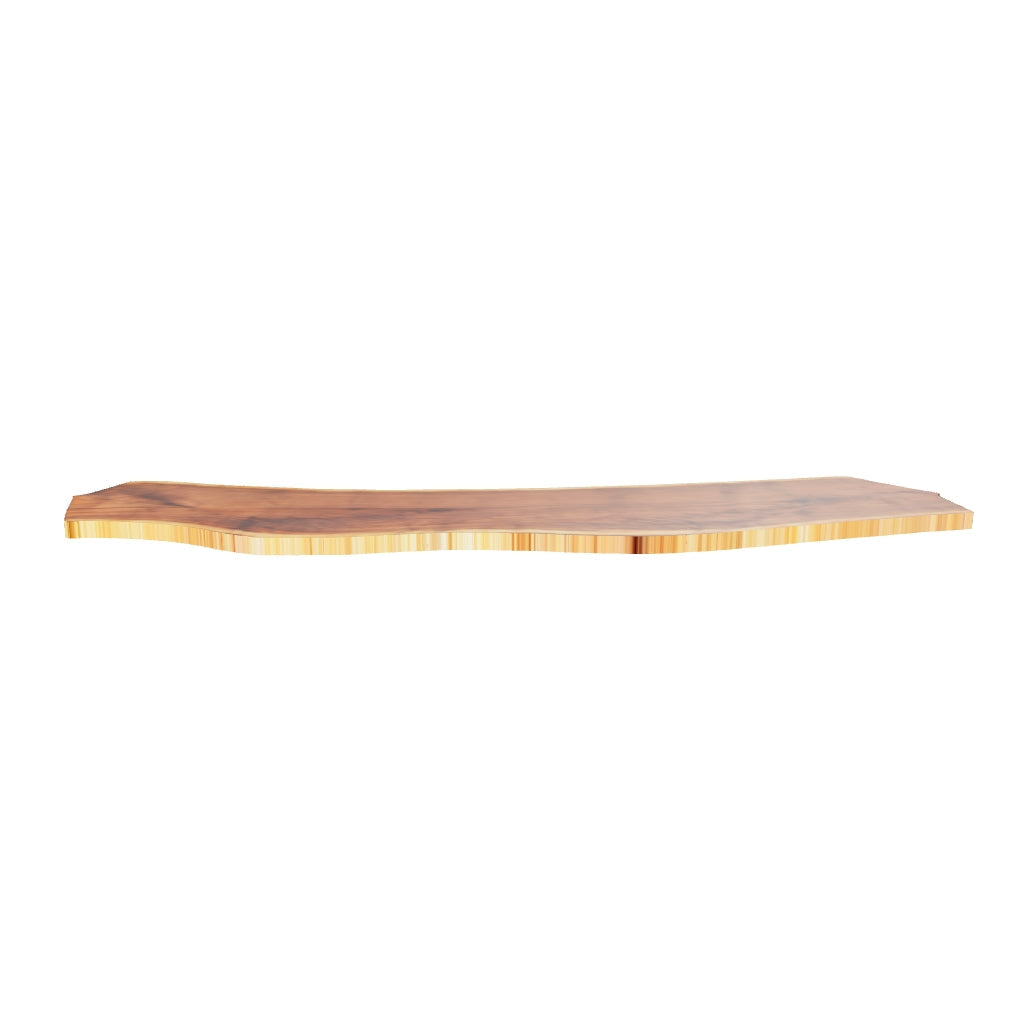 Claro Walnut Slab #17711