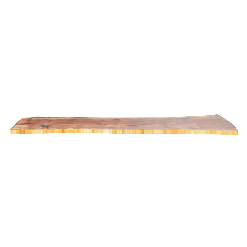 Claro Walnut Slab #17737