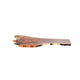 Claro Walnut 12/4 Slab #17776
