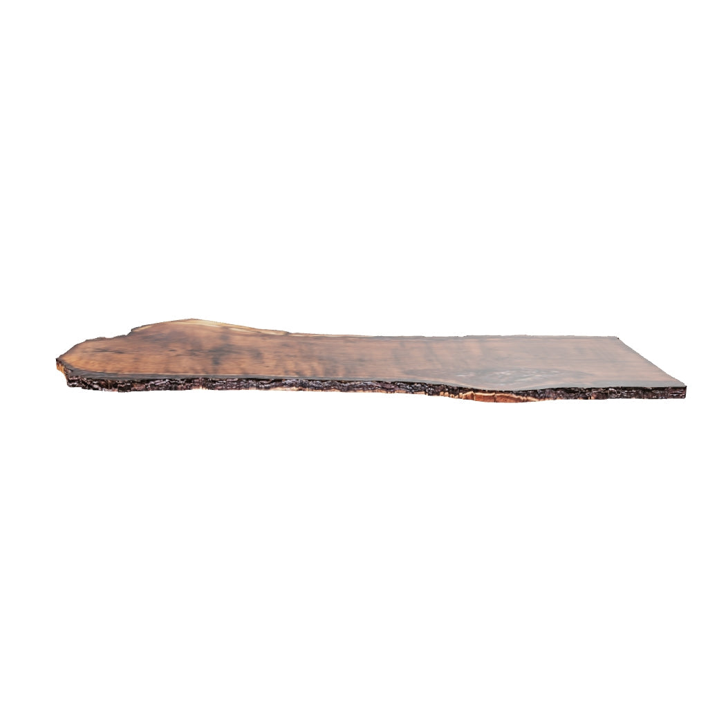 Claro Walnut Live Edge #13590