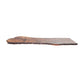 Claro Walnut Live Edge #13590