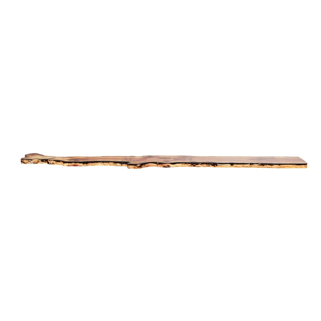 Claro Walnut Slab #17600