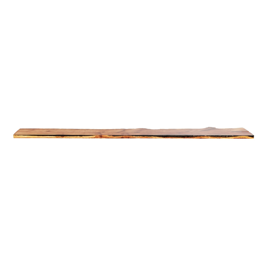 Claro Walnut Slab #17603