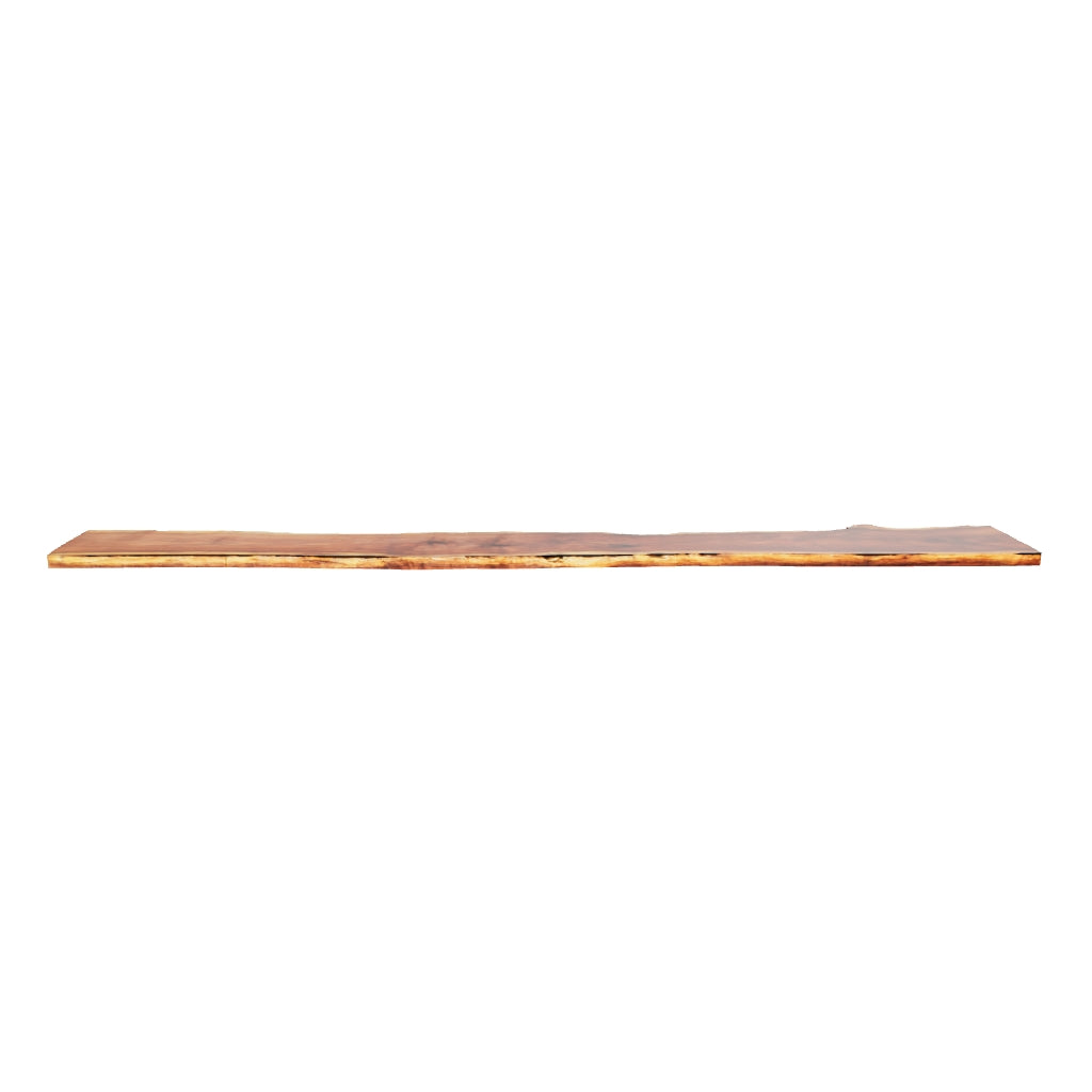 Claro Walnut Slab #17604