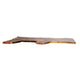 Claro Walnut Slab #17605