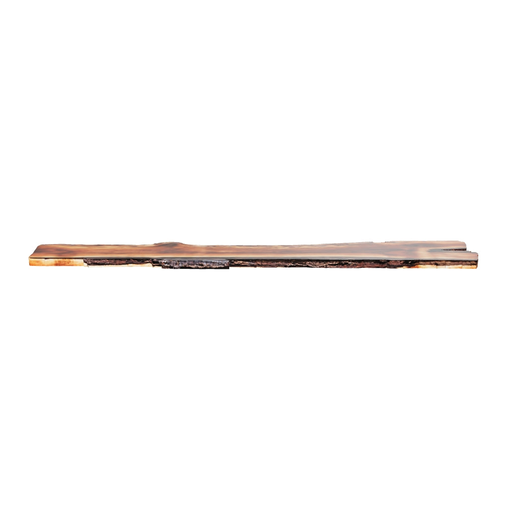 Claro Walnut Slab #17617