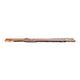 Claro Walnut Slab #17617