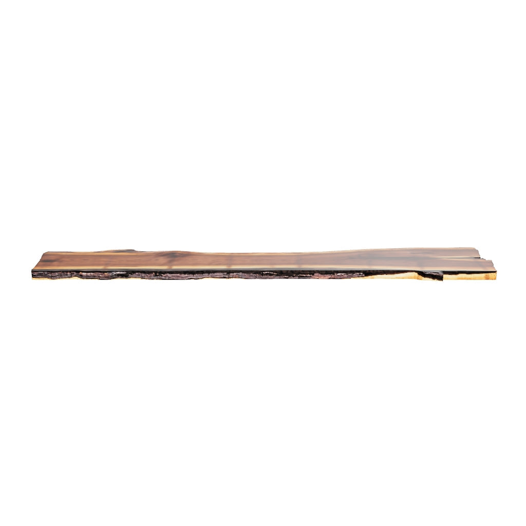 Claro Walnut Slab #17618