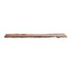 Claro Walnut Slab #17618