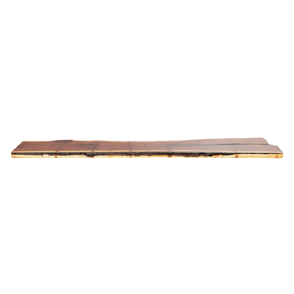 Claro Walnut Slab #17619