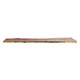 Claro Walnut Slab #17619