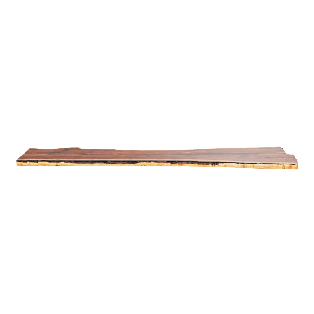 Claro Walnut Slab #17620