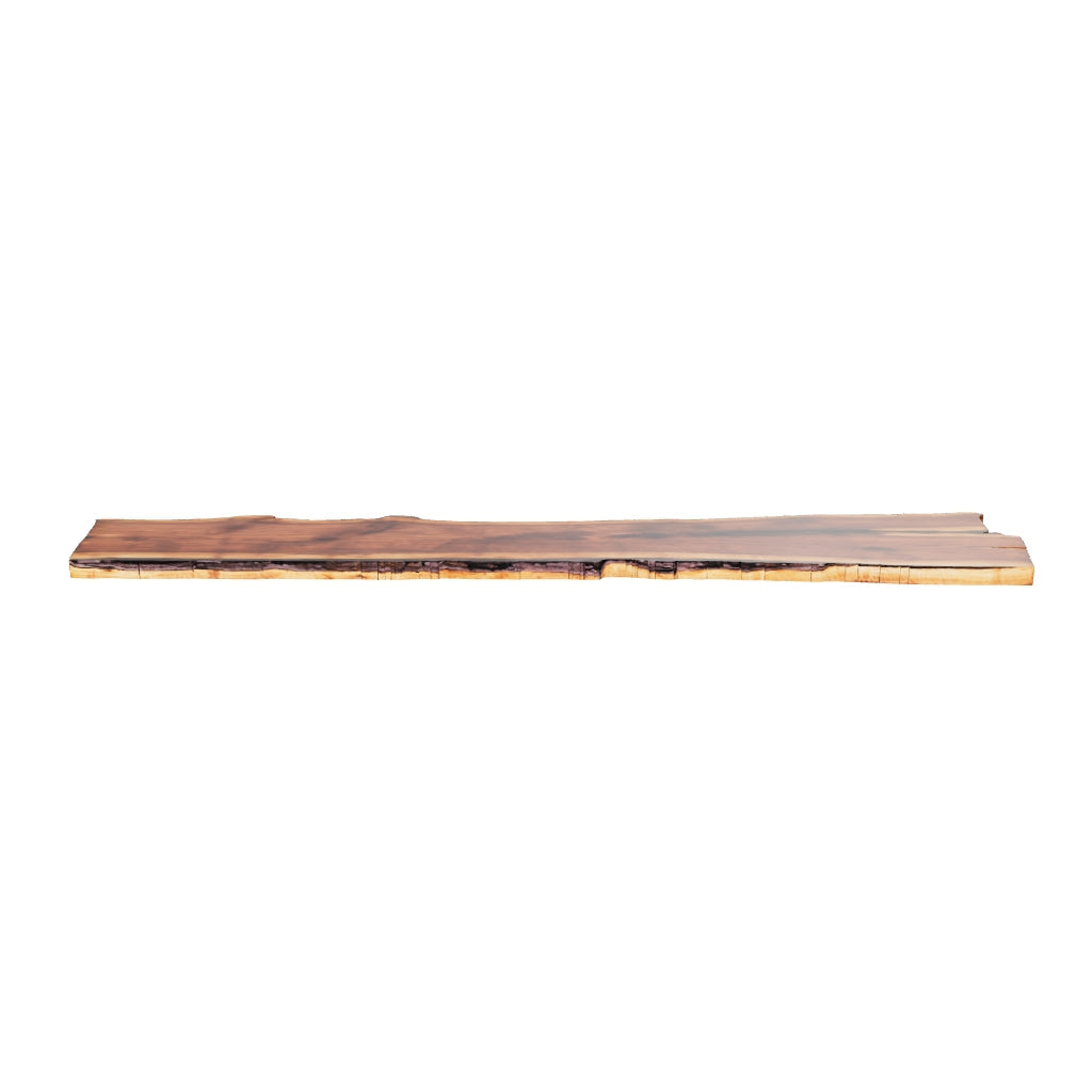Claro Walnut Slab #17621