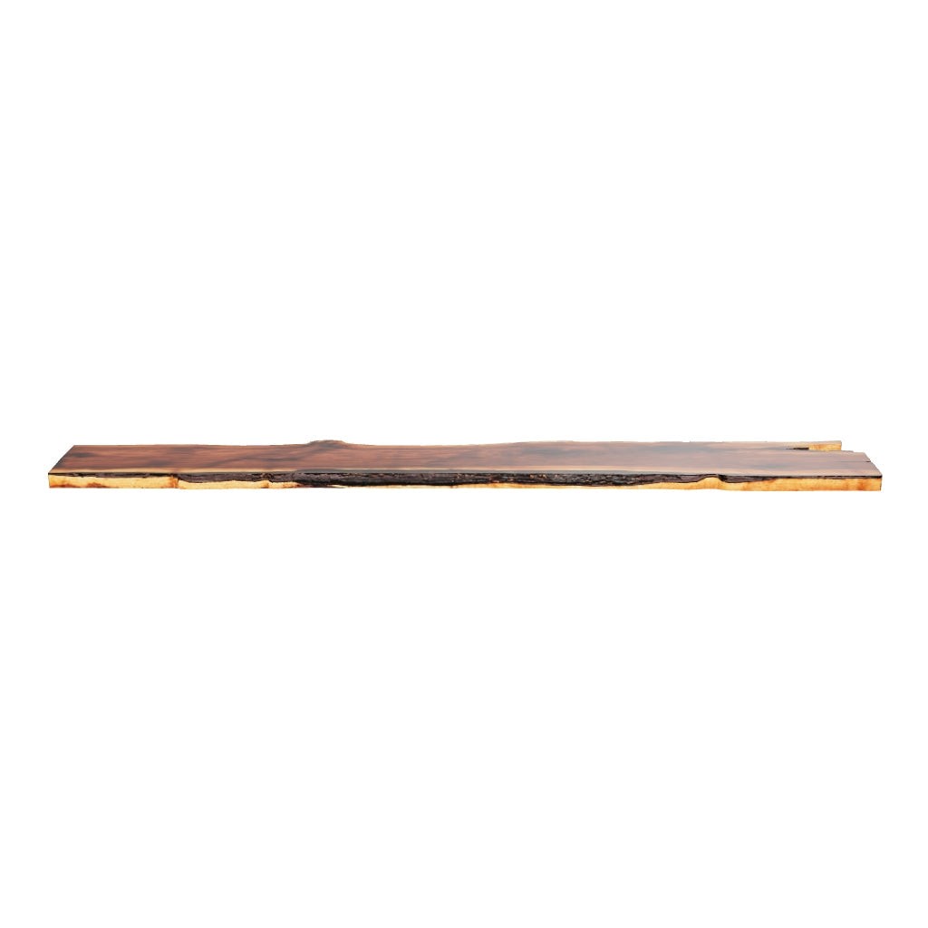 Claro Walnut Slab #17622