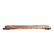 Claro Walnut Slab #17674