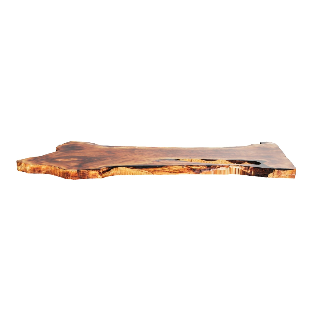 Claro Walnut Slab #17682